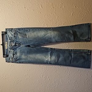Jeans  size 29R
